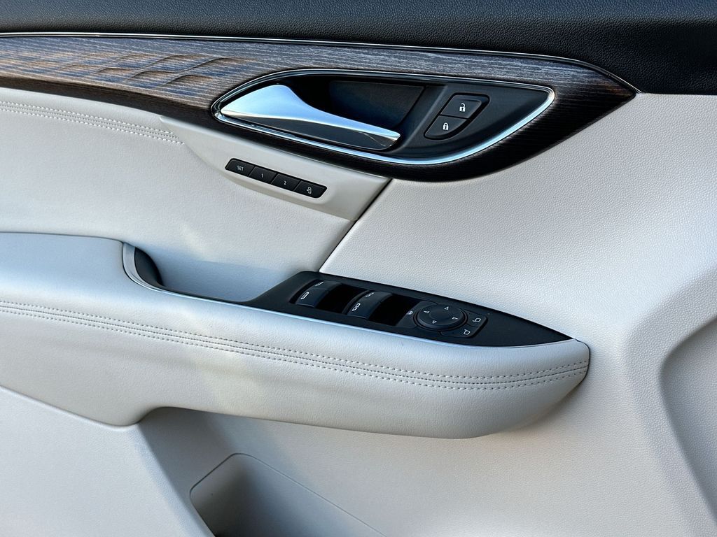 2023 Buick Envision Avenir Tucson AZ