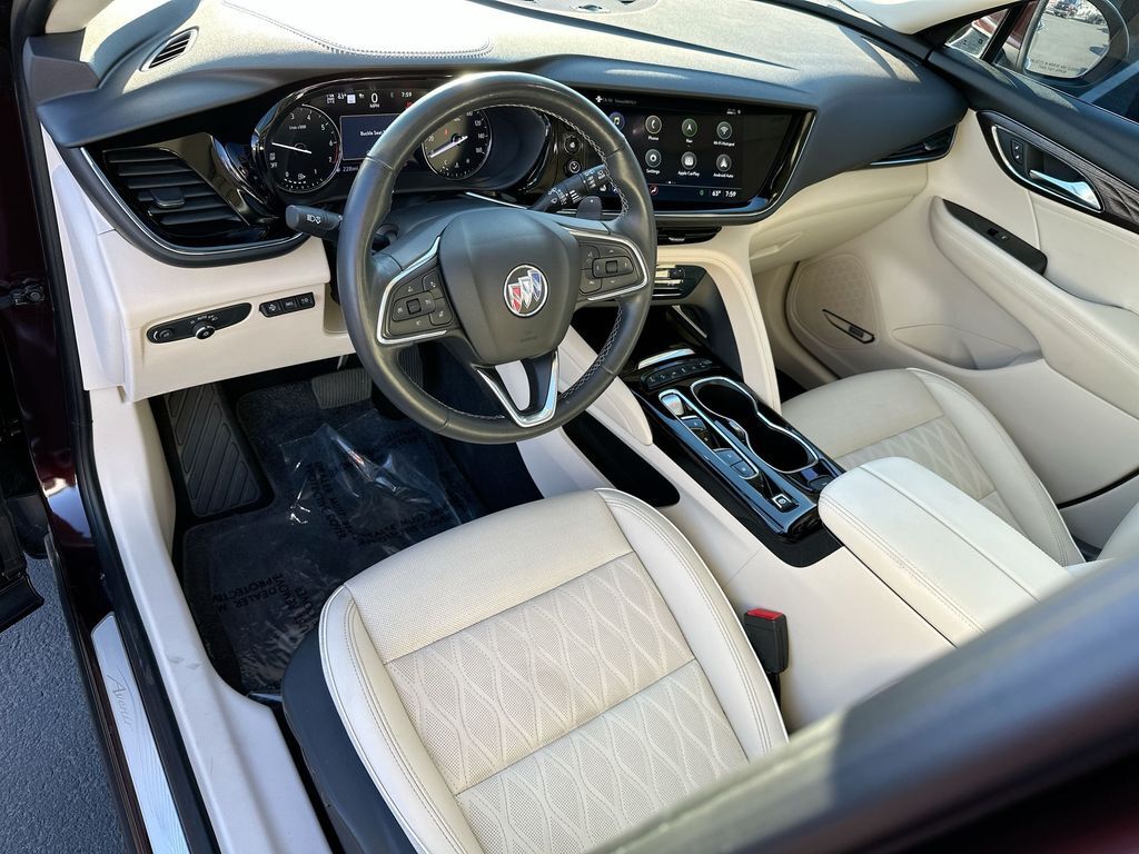 2023 Buick Envision Avenir Tucson AZ