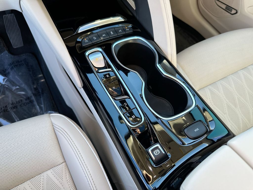 2023 Buick Envision Avenir Tucson AZ