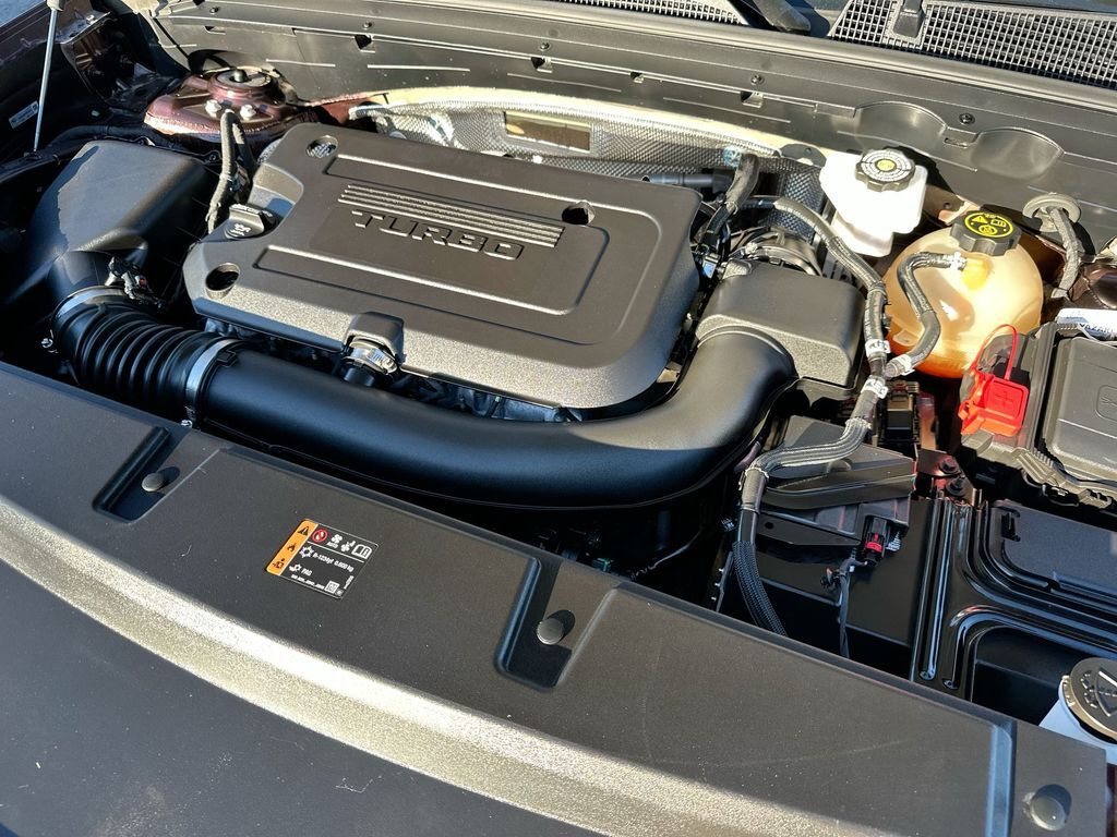 2023 Buick Envision Avenir Tucson AZ