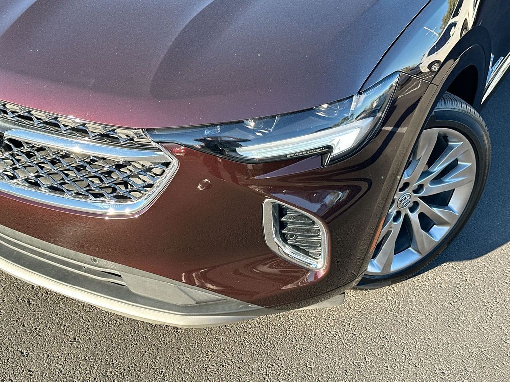 2023 Buick Envision Avenir Tucson AZ