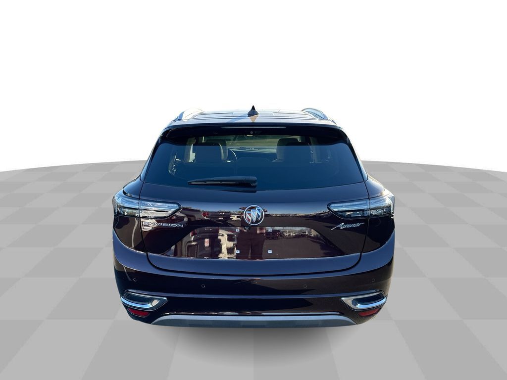 2023 Buick Envision Avenir Tucson AZ
