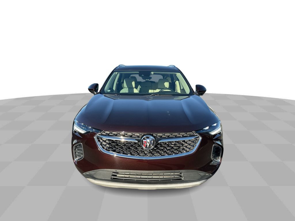 2023 Buick Envision Avenir Tucson AZ