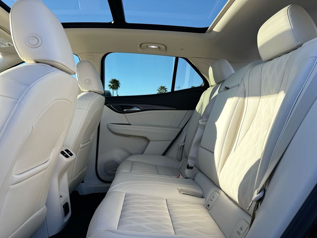 2023 Buick Envision Avenir Tucson AZ