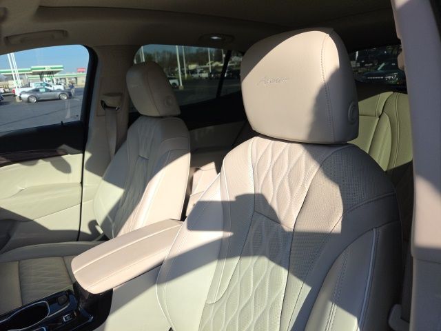 2023 Buick Envision Avenir Washington MO