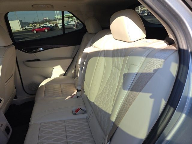 2023 Buick Envision Avenir Washington MO