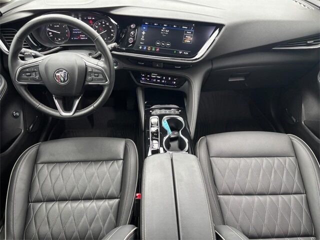 2023 Buick Envision Avenir Washington MO