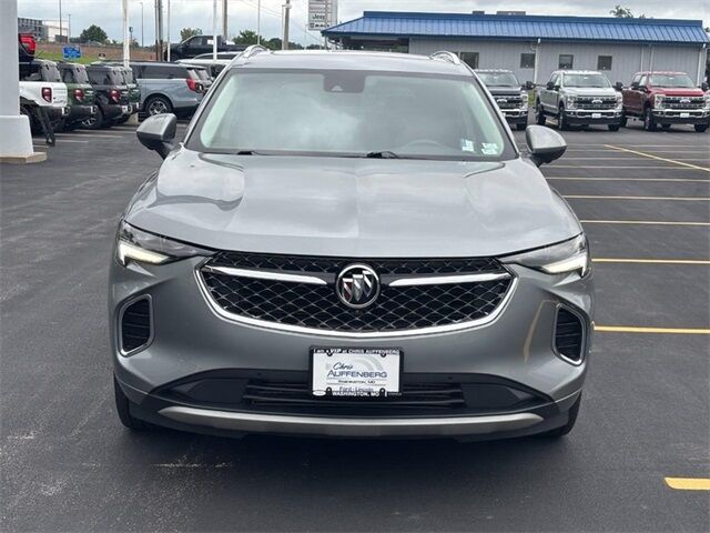 2023 Buick Envision Avenir Washington MO