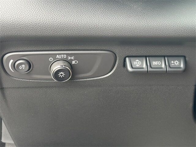 2023 Buick Envision Avenir Washington MO