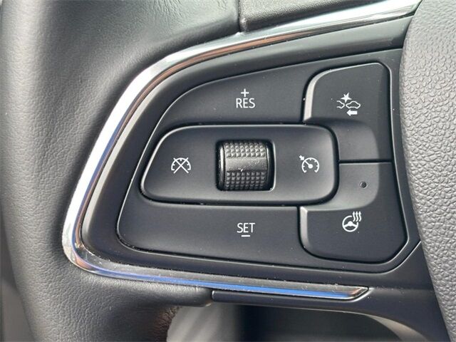 2023 Buick Envision Avenir Washington MO