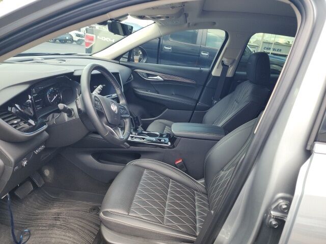 2023 Buick Envision Avenir Washington MO
