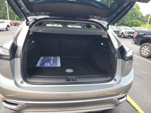 2023 Buick Envision Avenir Washington MO