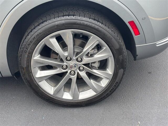 2023 Buick Envision Avenir Washington MO