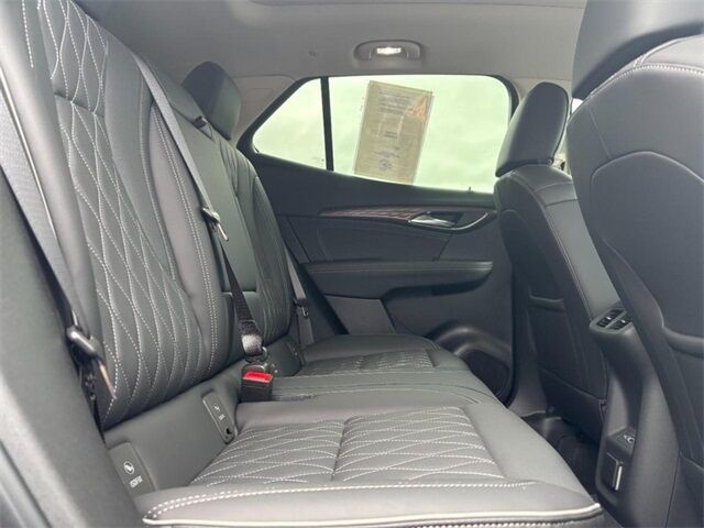 2023 Buick Envision Avenir Washington MO