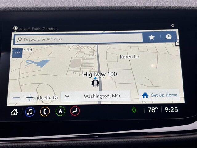 2023 Buick Envision Avenir Washington MO