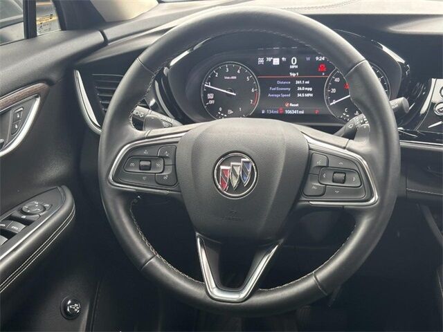 2023 Buick Envision Avenir Washington MO