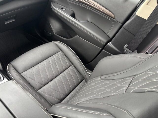 2023 Buick Envision Avenir Washington MO