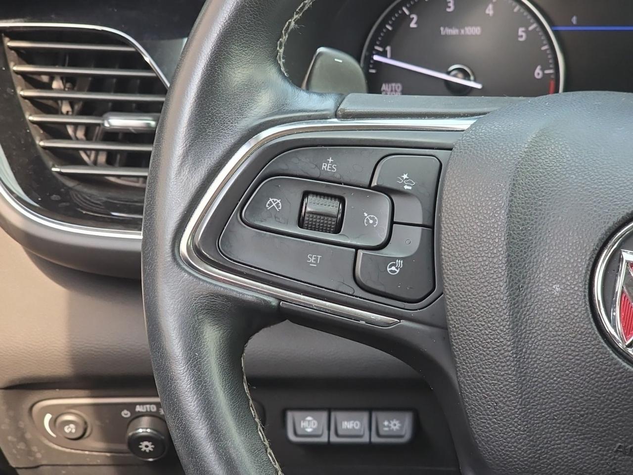 2023 Buick Envision Avenir Glen Burnie MD