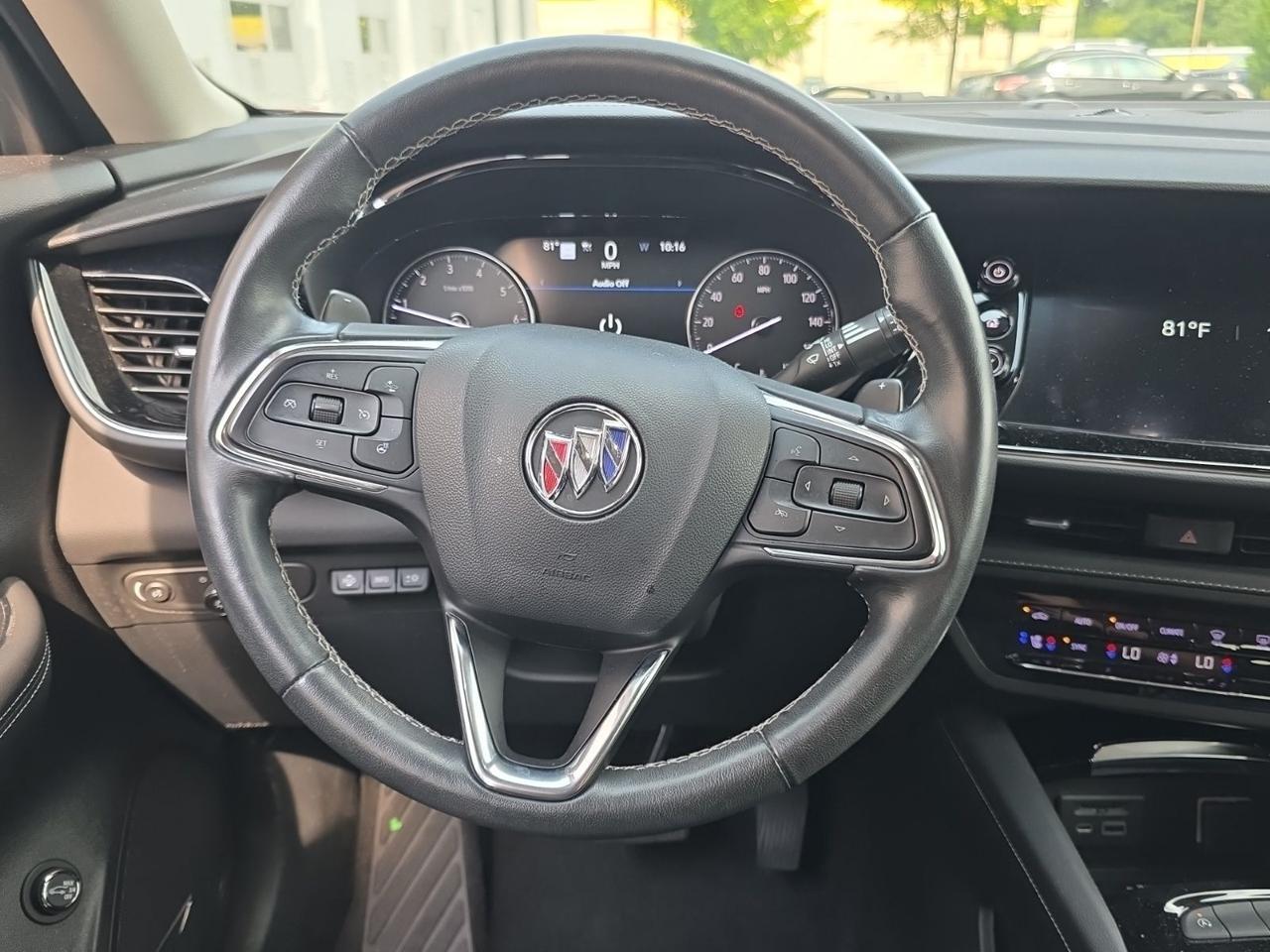 2023 Buick Envision Avenir Glen Burnie MD