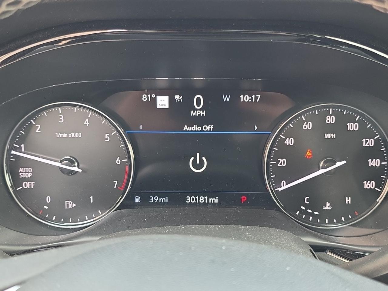 2023 Buick Envision Avenir Glen Burnie MD