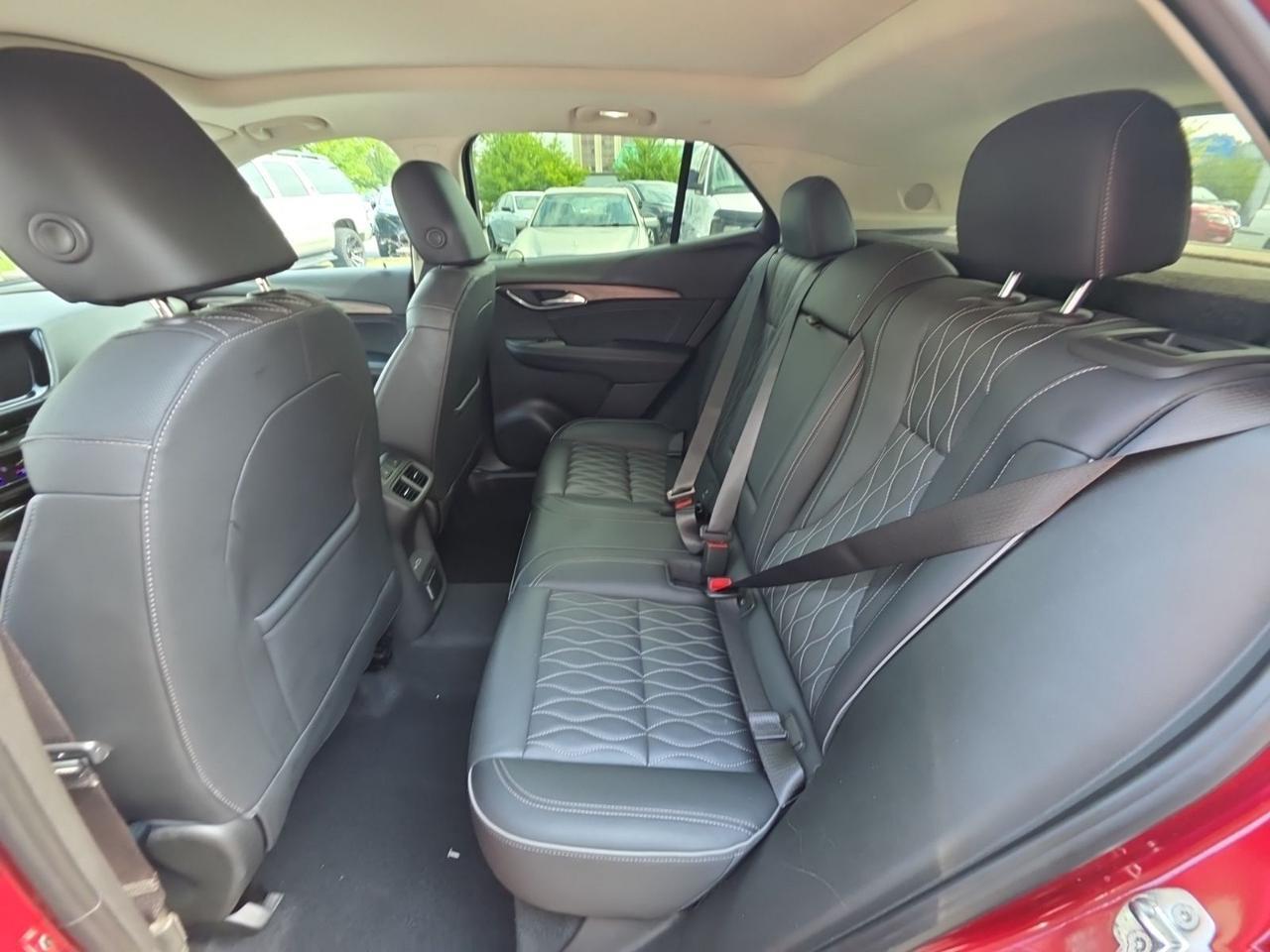 2023 Buick Envision Avenir Glen Burnie MD