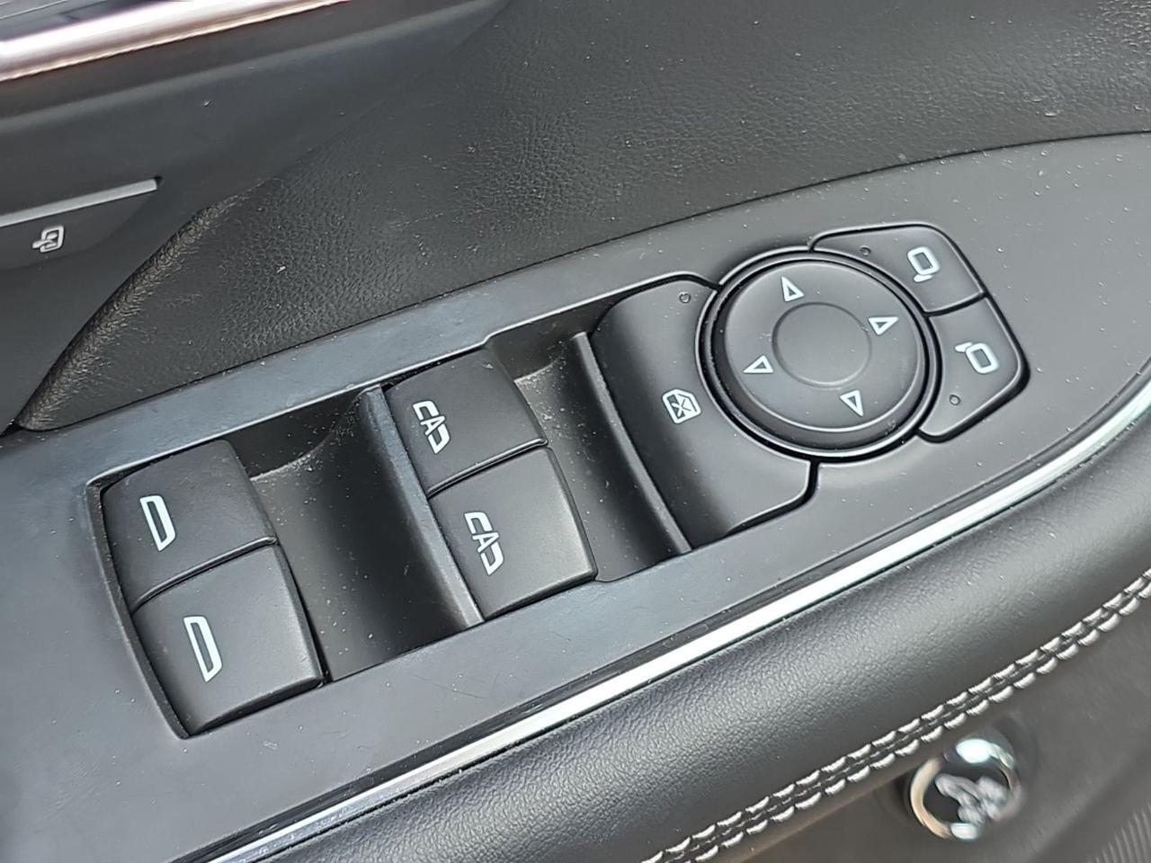 2023 Buick Envision Avenir Glen Burnie MD