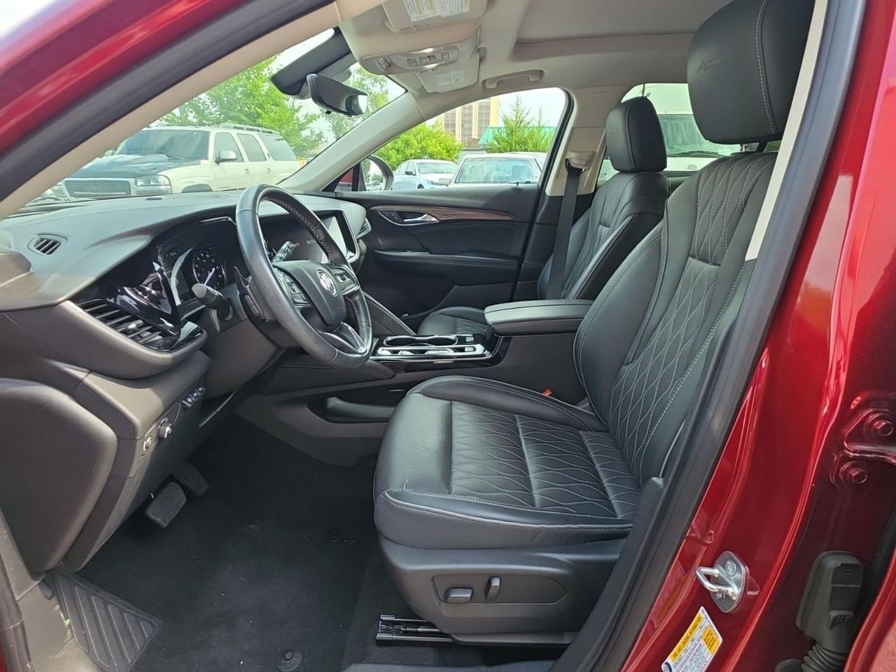 2023 Buick Envision Avenir Glen Burnie MD