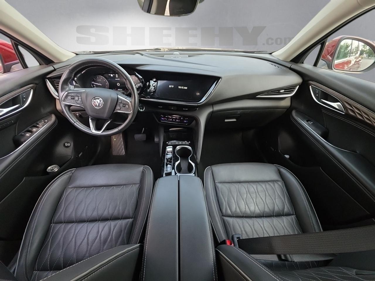 2023 Buick Envision Avenir Glen Burnie MD