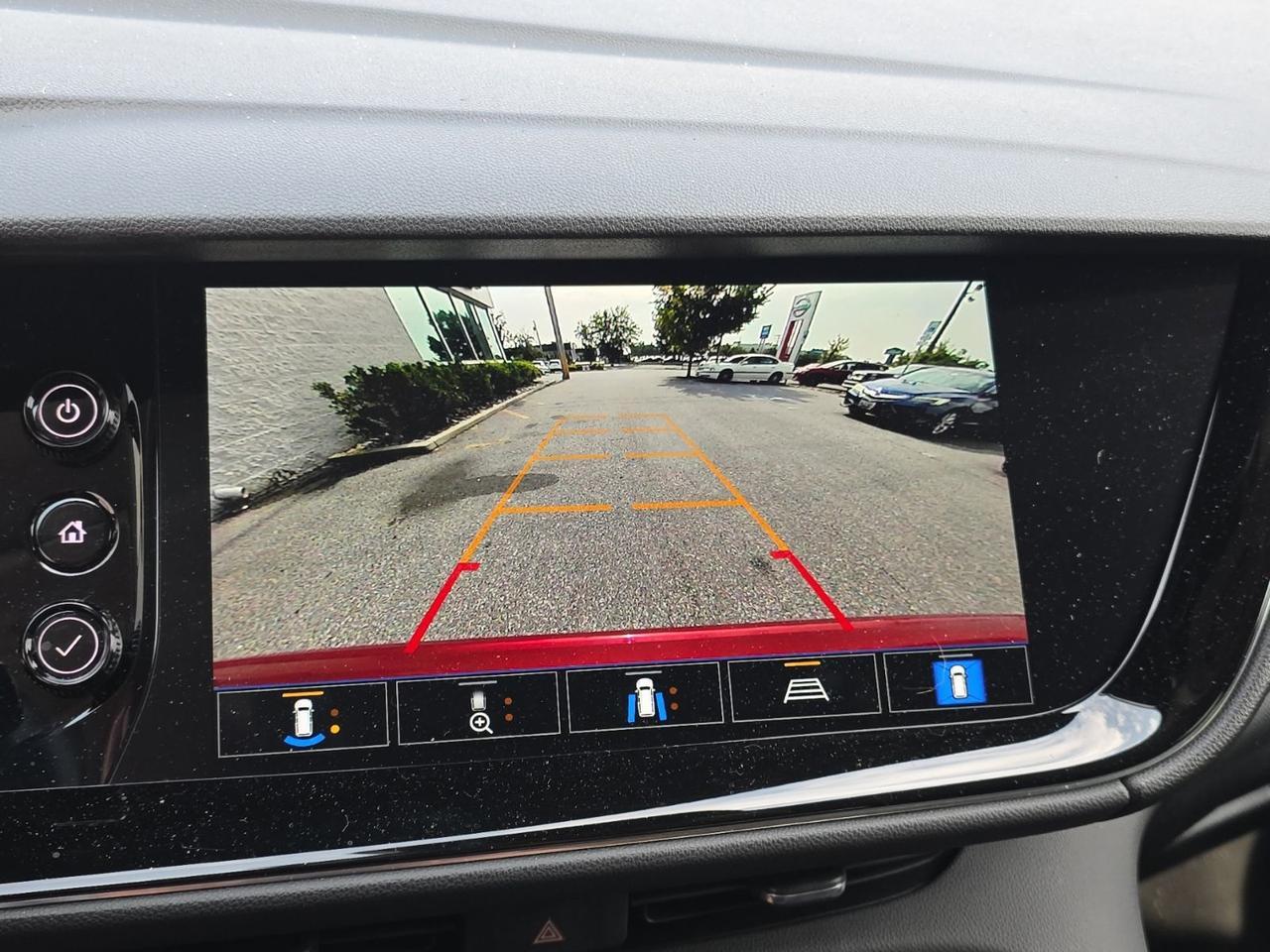 2023 Buick Envision Avenir Glen Burnie MD