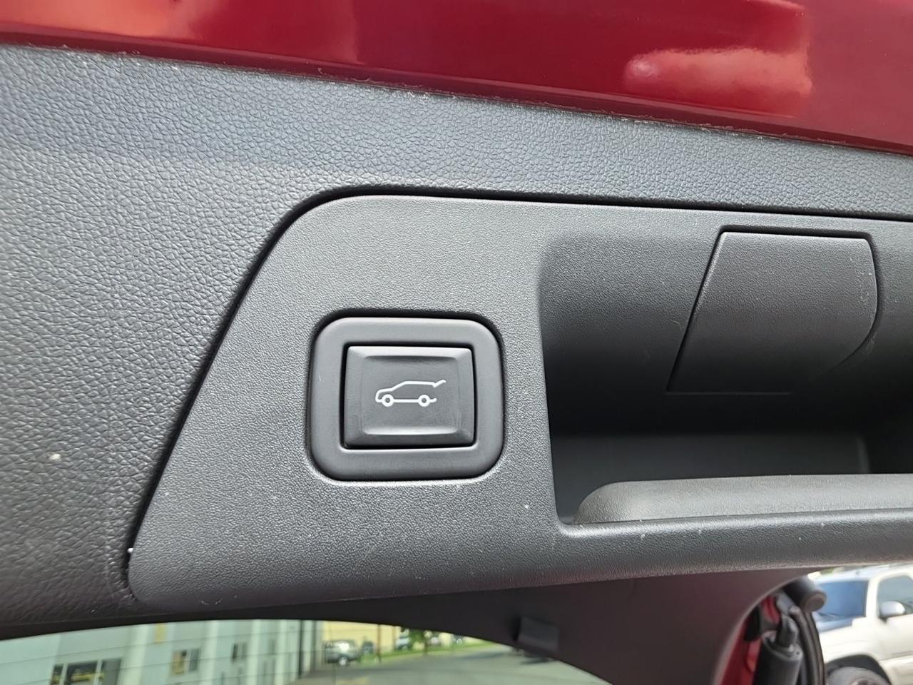 2023 Buick Envision Avenir Glen Burnie MD