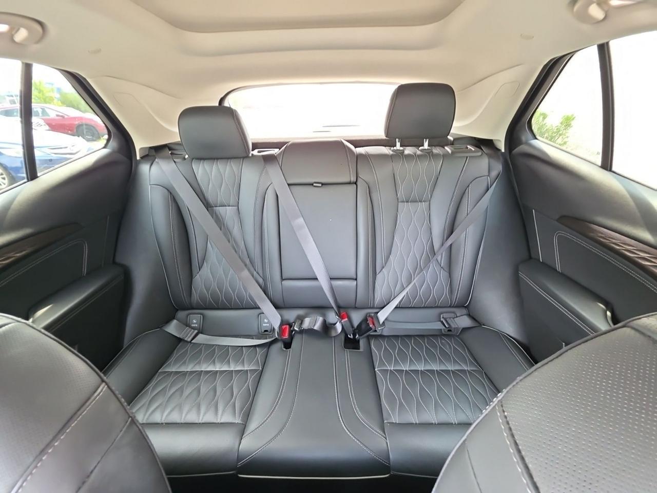 2023 Buick Envision Avenir Glen Burnie MD