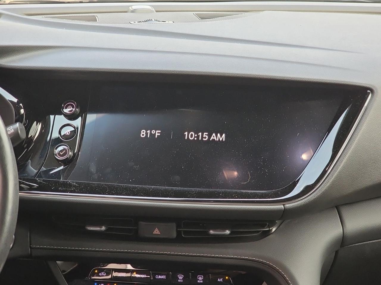 2023 Buick Envision Avenir Glen Burnie MD
