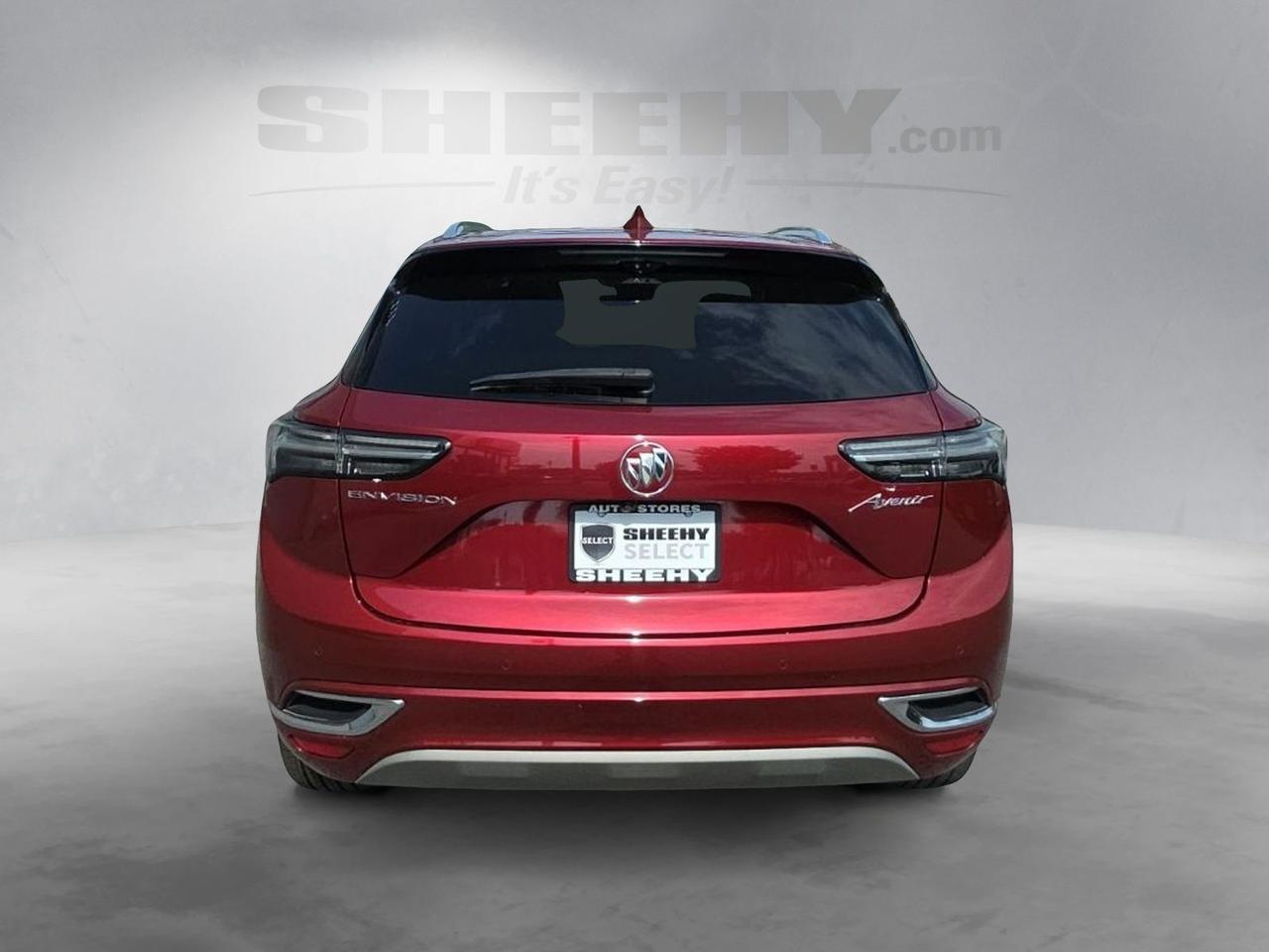 2023 Buick Envision Avenir Glen Burnie MD