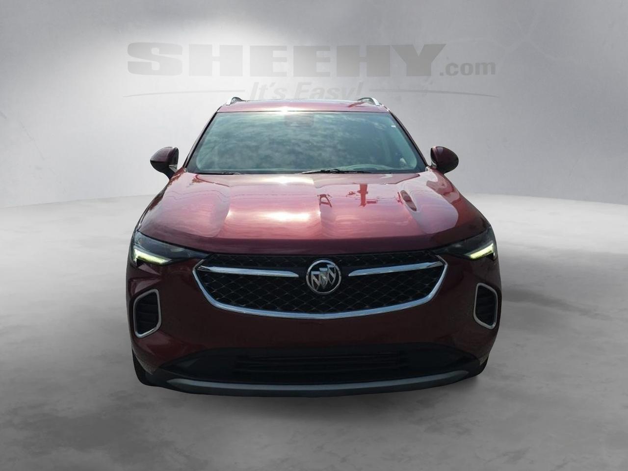 2023 Buick Envision Avenir Glen Burnie MD