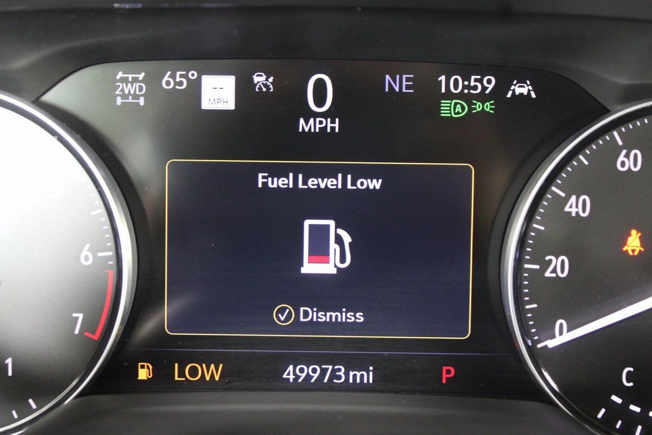 2023 Buick Envision Avenir Manassas VA