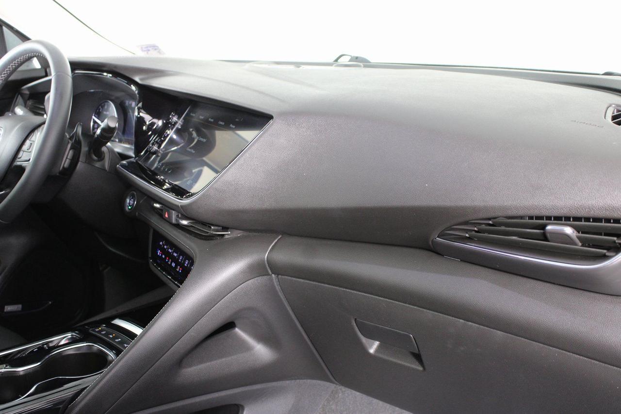 2023 Buick Envision Avenir Manassas VA