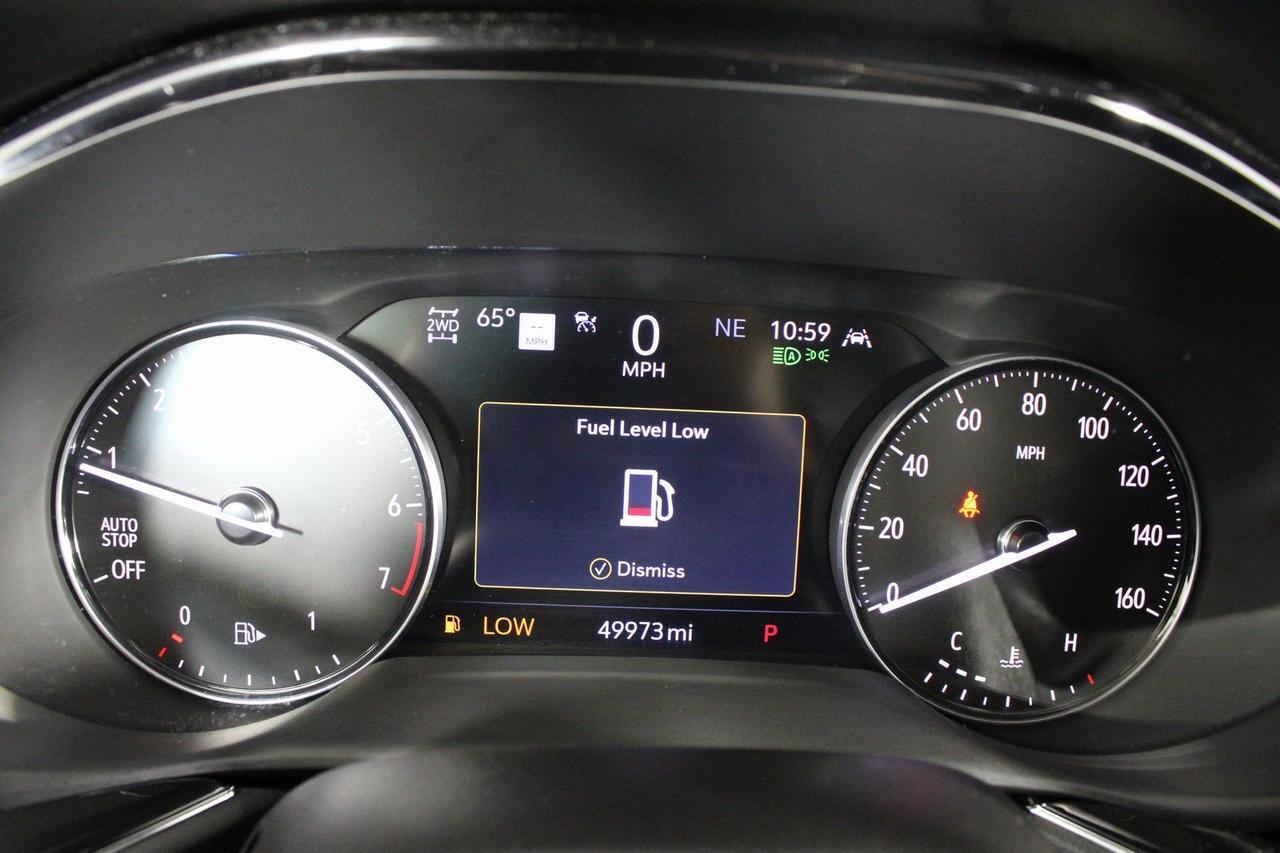 2023 Buick Envision Avenir Manassas VA