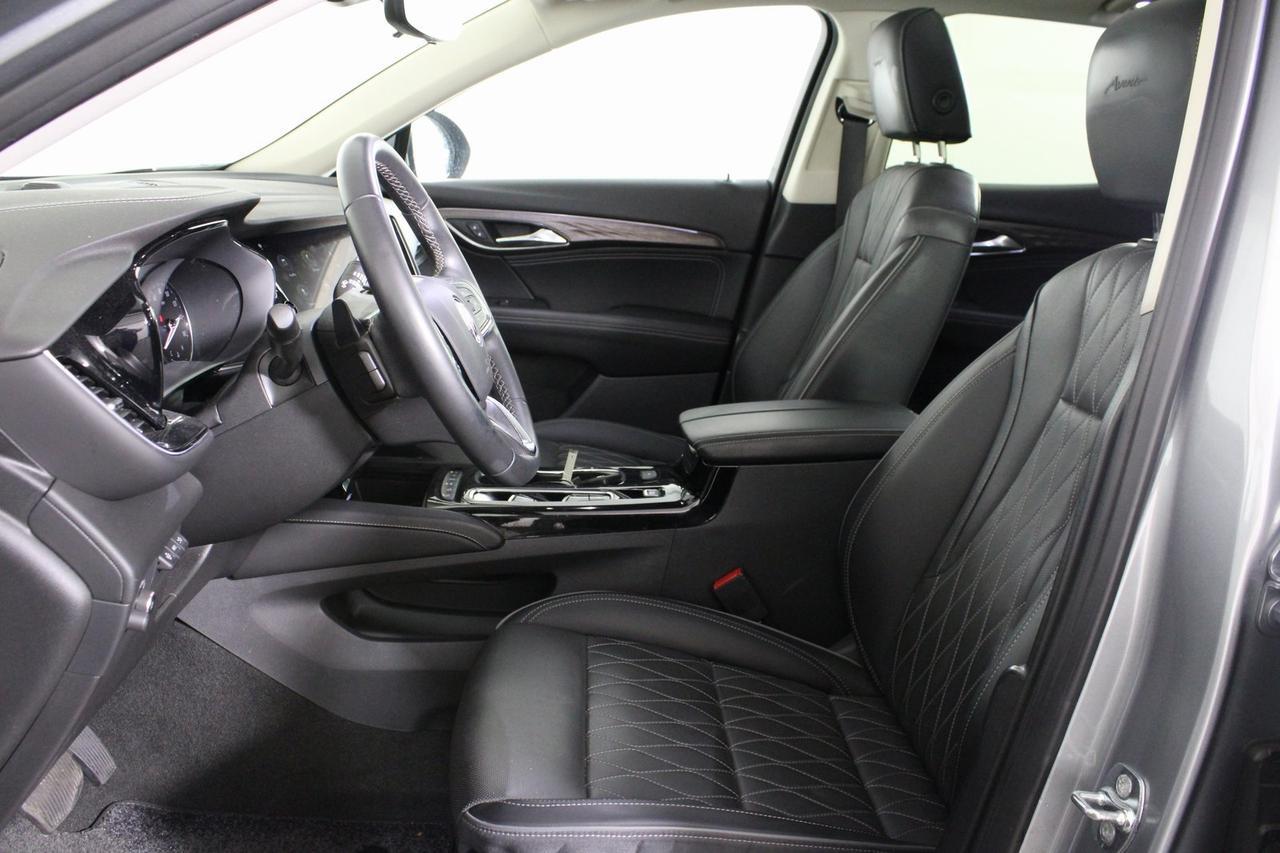 2023 Buick Envision Avenir Manassas VA