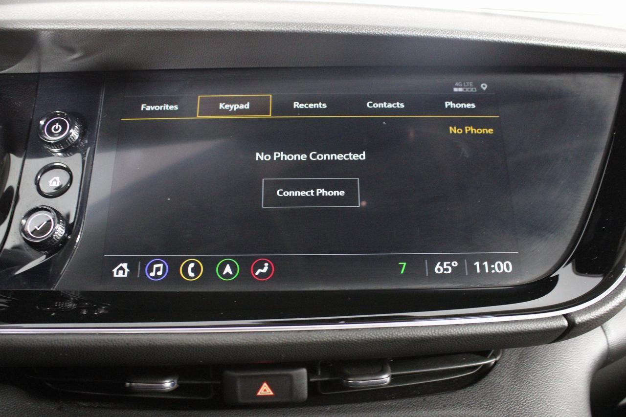 2023 Buick Envision Avenir Manassas VA