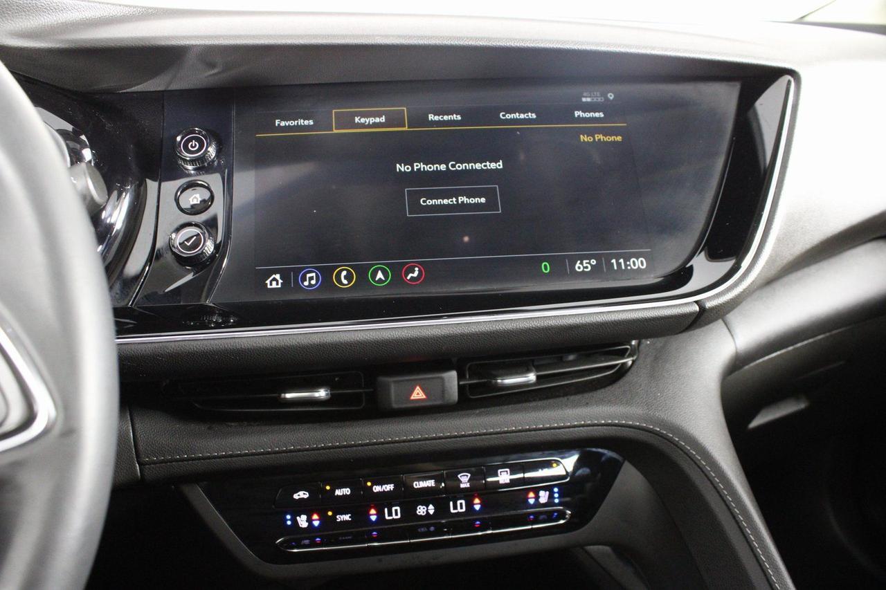 2023 Buick Envision Avenir Manassas VA