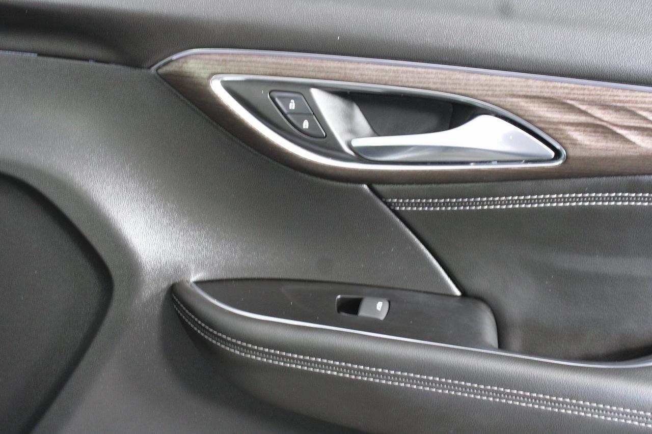 2023 Buick Envision Avenir Manassas VA