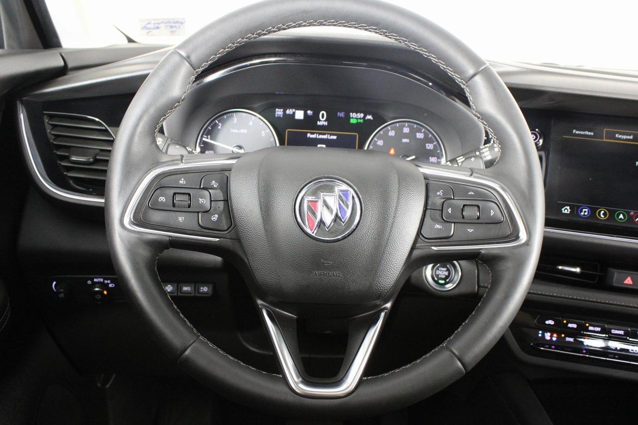 2023 Buick Envision Avenir Manassas VA