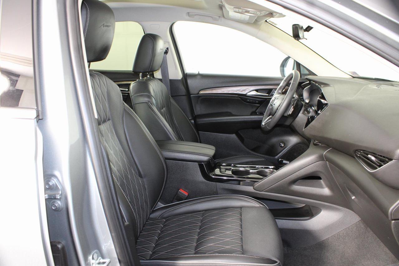 2023 Buick Envision Avenir Manassas VA