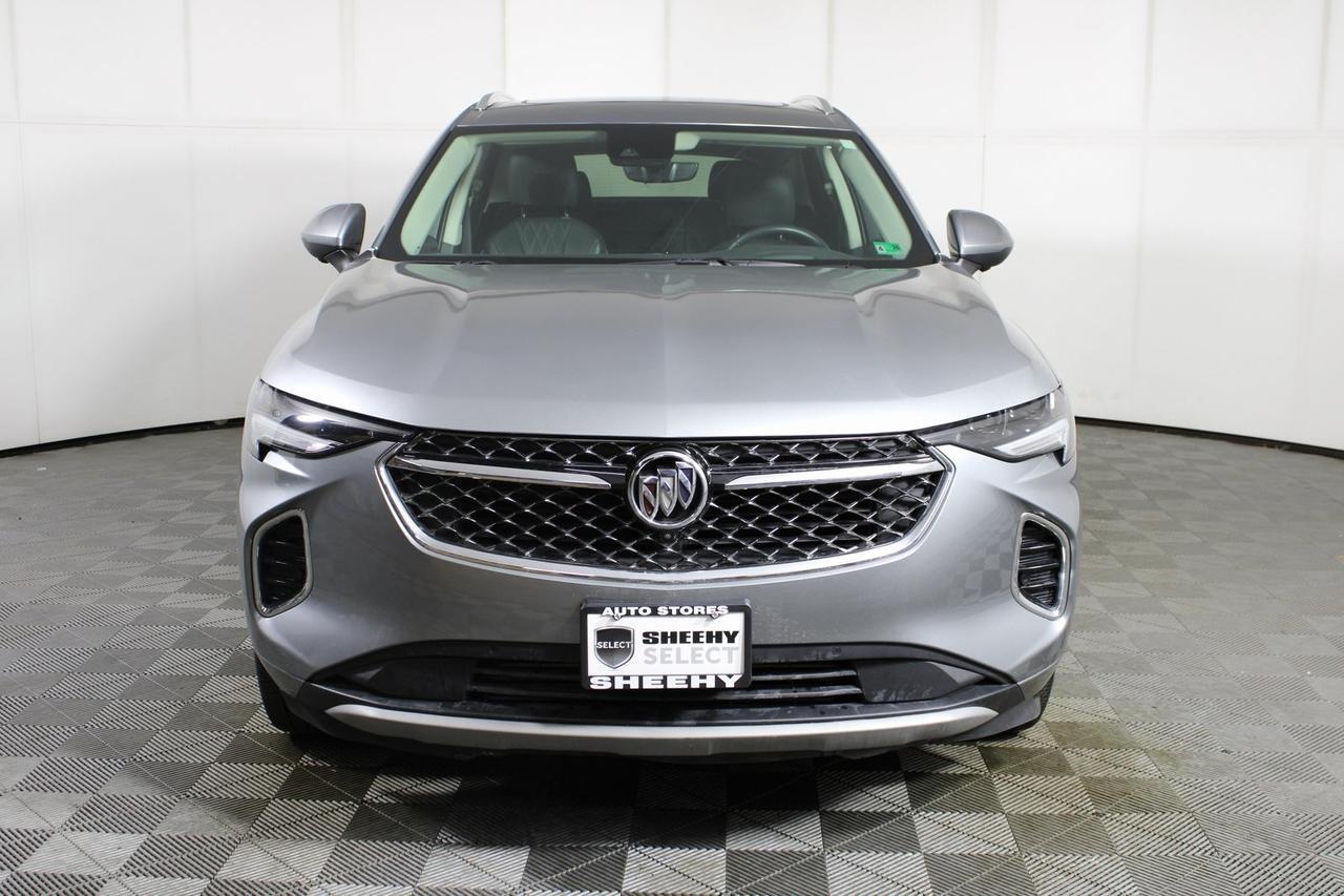 2023 Buick Envision Avenir Manassas VA