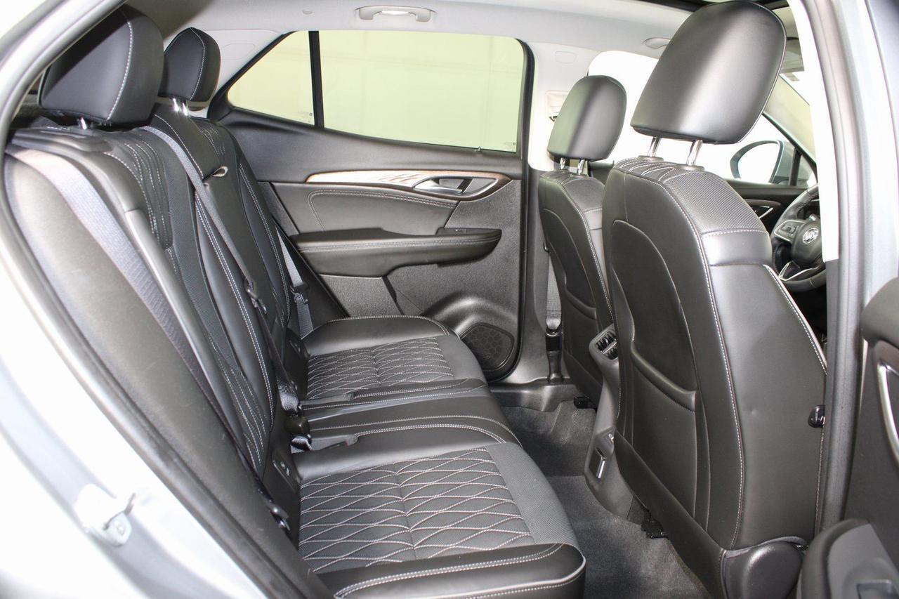 2023 Buick Envision Avenir Manassas VA