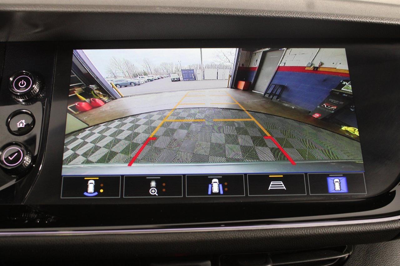 2023 Buick Envision Avenir Manassas VA