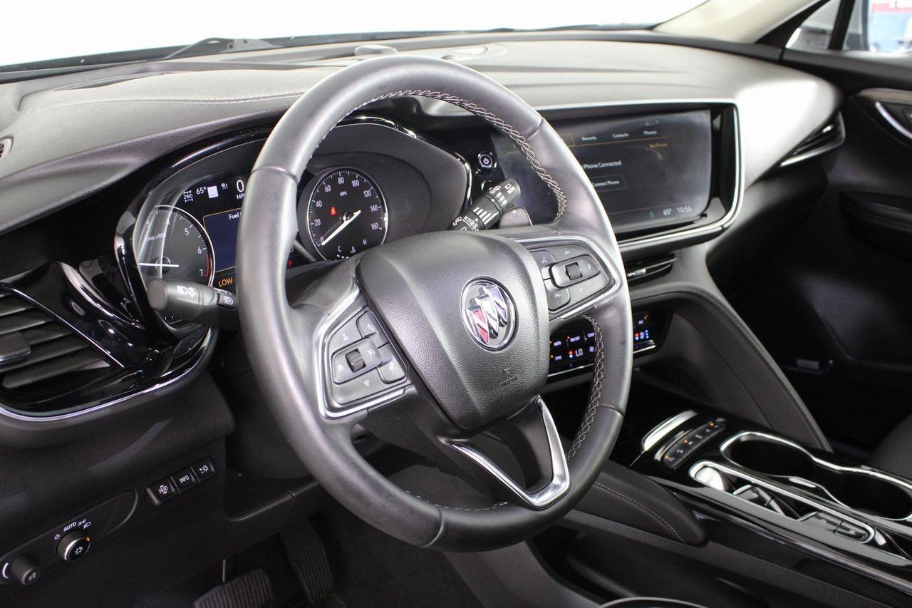 2023 Buick Envision Avenir Manassas VA