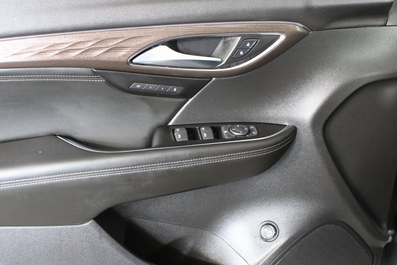 2023 Buick Envision Avenir Manassas VA