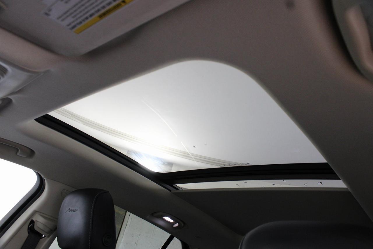 2023 Buick Envision Avenir Manassas VA