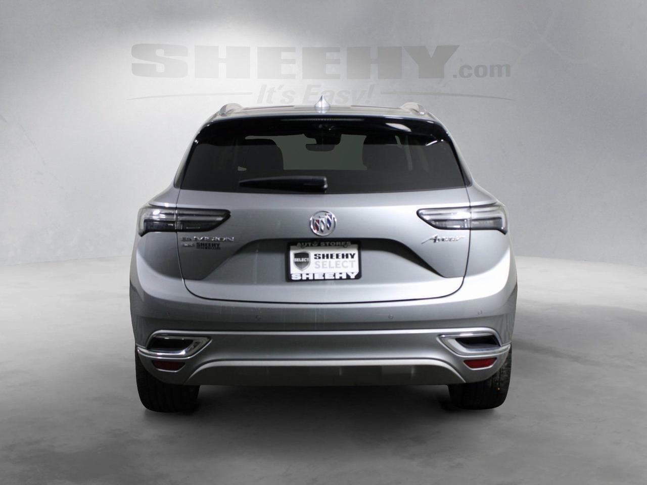 2023 Buick Envision Avenir Manassas VA